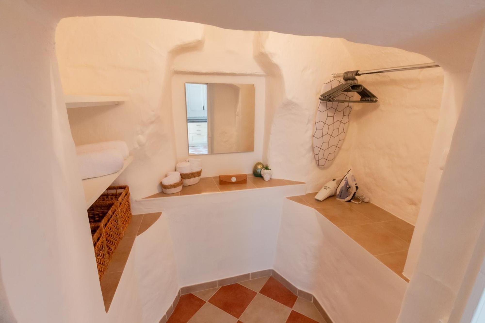 Appartement Casa Venturo à Minori Extérieur photo